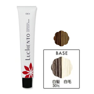 【2剤プレゼント】ミアンビューティー(フォードヘア化粧品) ルーチェント ホワイトマテリアル GB7 80g (医薬部外品)