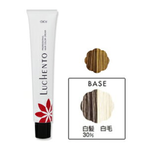 【2剤プレゼント】ミアンビューティー(フォードヘア化粧品) ルーチェント ホワイトマテリアル GB9 80g (医薬部外品)