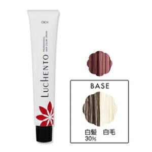 【2剤プレゼント】ミアンビューティー(フォードヘア化粧品) ルーチェント ホワイトマテリアル PB9 80g (医薬部外品)