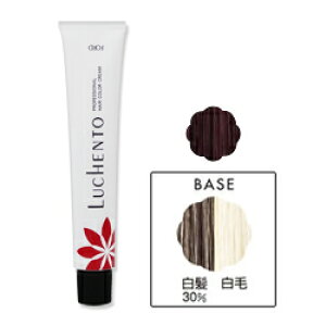 【2剤プレゼント】ミアンビューティー(フォードヘア化粧品) ルーチェント ホワイトマテリアル VB4 80g (医薬部外品)
