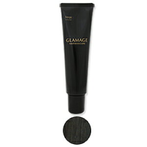 ホーユー グラマージュ ヘアマニキュア ディープブラウン96 150g(ブラウン系)