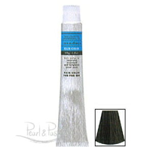 ナカノ キャラデコ(アルカリタイプ) ディープカラー マットブラウンD 5/3トーン 80g【医薬部外品】【10P18Jun16】