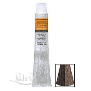 ナカノ キャラデコ(ティンタータイプ) モデレートカラー ナチュラルM 9トーン 80g【医薬部外品】【10P18Jun16】