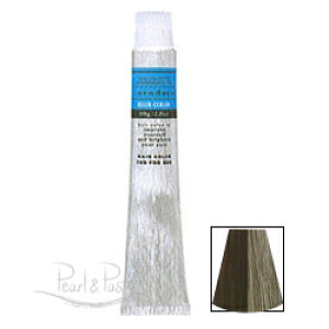 ナカノ キャラデコ(アルカリタイプ) モデレートカラー ナチュラルプラチナM 11トーン 80g【医薬部外品】【10P18Jun16】