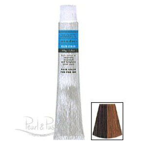 ナカノ キャラデコ(アルカリタイプ) モデレートカラー オレンジベージュM 7トーン 80g【医薬部外品】【10P18Jun16】