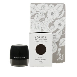 AX ʂۂۂ I(DarkBrown) 5g