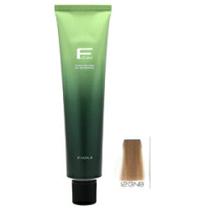 フィヨーレコスメティクス BLカラー 12GNB(グレイナチュラルブラウン) 120g (医薬部外品)