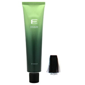 フィヨーレコスメティクス BLカラー 4GA(グレイアッシュ) 120g (医薬部外品)