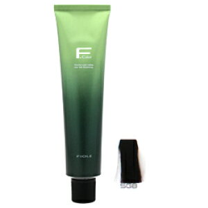 フィヨーレコスメティクス BLカラー 5GB(グレイブラウン) 120g (医薬部外品)