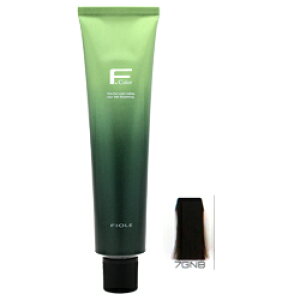 フィヨーレコスメティクス BLカラー 7GNB(グレイナチュラルブラウン) 120g (医薬部外品)