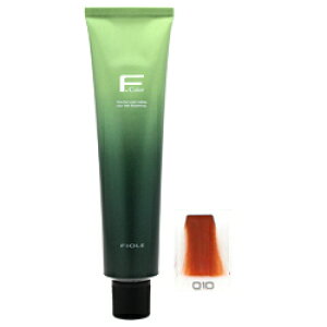 フィヨーレコスメティクス BLカラー O10(オレンジ) 120g (医薬部外品)