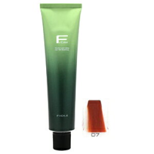 フィヨーレコスメティクス BLカラー O7(オレンジ) 120g (医薬部外品)