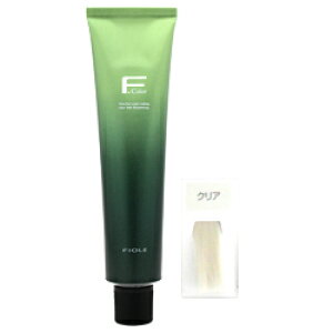 フィヨーレコスメティクス BLカラー アシッドタイプ クリア 120g (医薬部外品)