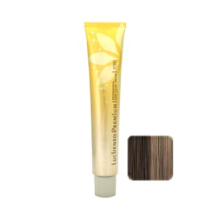 【2剤プレゼント】ミアンビューティー(フォードヘア化粧品) ルーチェントプレミアム Na(ナチュラル)9 80g(医薬部外品)