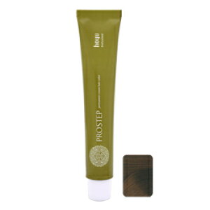 ホーユー プロステップ グレイカラー GN6(グレイナチュラル) 80g(医薬部外品)