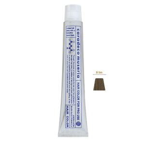 ナカノ キャラデコミュゼリア B5(ベージュ) 80g【医薬部外品】