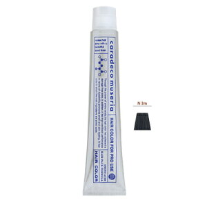 ナカノ キャラデコミュゼリア N3(ナチュラル) 80g【医薬部外品】