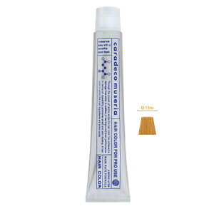 ナカノ キャラデコミュゼリア O11(オレンジ) 80g【医薬部外品】