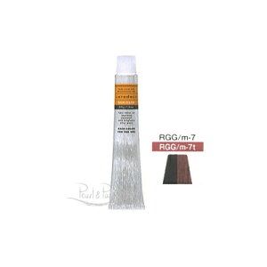 ナカノ キャラデコ(ティンタータイプ) モデレートカラー ルビーグレージュM7(RGG/m) 80g 【医薬部外品】