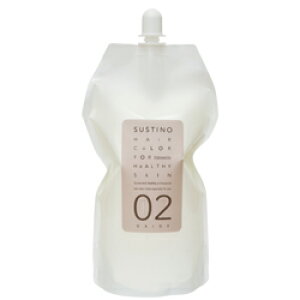 ナカノ サスティノ オキサイド 02 1050ml<医薬部外品>