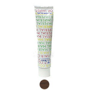 パイモア インペリアルヘアカラー インペリ GYM7(イエローマット) 100g (医薬部外品)
