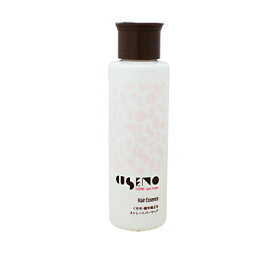 パシフィックプロダクツ CUSENO クセノ ヘアエッセンス80mL＜洗い流さないトリートメント＞