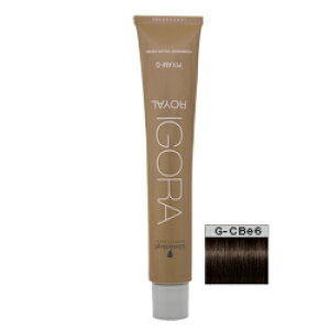 シュワルツコフ イゴラ ロイヤル ピクサム-G G-CBe6(クールベージュ) 80g(医薬部外品)