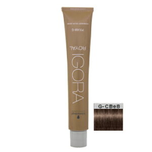 シュワルツコフ イゴラ ロイヤル ピクサム-G G-CBe8(クールベージュ) 80g(医薬部外品)