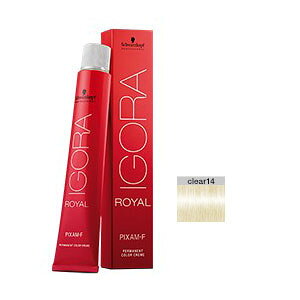 VcRt CS C sNT-F@Clear14(NA)80g(򕔊Oi)