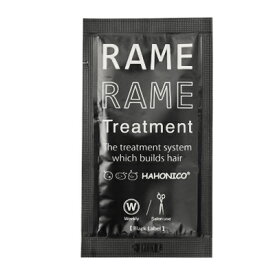 ハホニコ HAHONICO ハホニコザラメラメ1 10g 【反応型トリートメント】シャンプー (shampoo) 後、ご使用下さい。