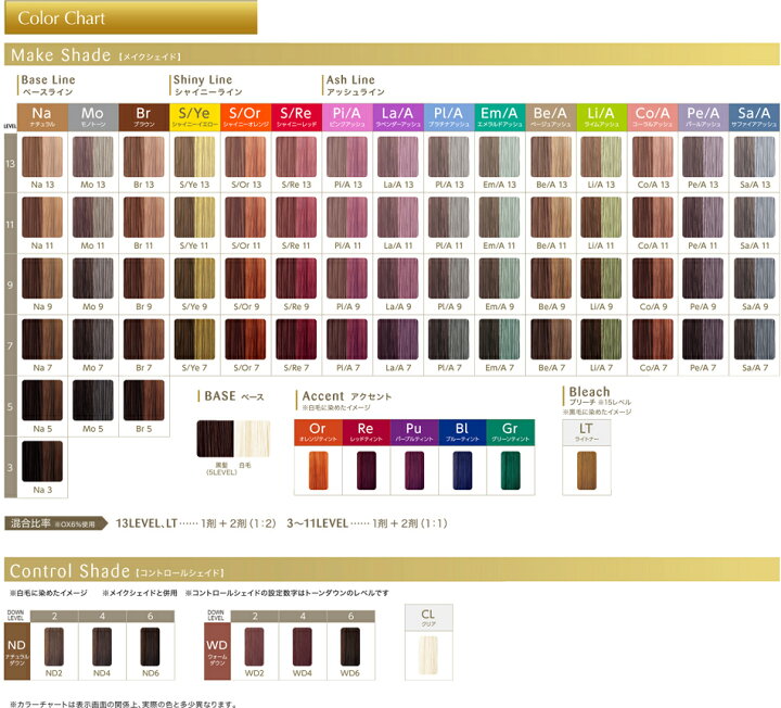 楽天市場】【2剤プレゼント】ミアンビューティー（フォードヘア化粧品 