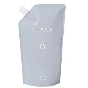 r[GbNX XEJ[ ILV 6% 1000mL