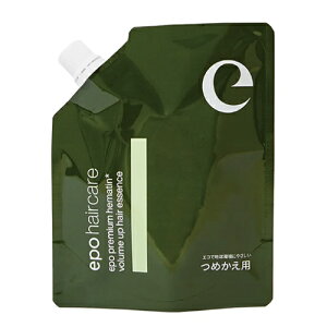 エポプレミアムヘマチン 詰替えレフィル 110mL