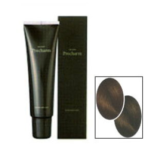 アモロス ソリティア プリチャーム カッパーブラウン5 150g(ヘアマニキュア)