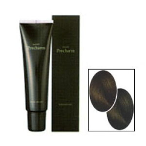 アモロス ソリティア プリチャーム ナチュラルブラウン4 150g(ヘアマニキュア)