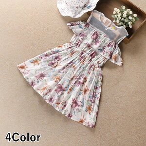 小学生 女の子 ワンピースの人気商品 通販 価格比較 価格 Com