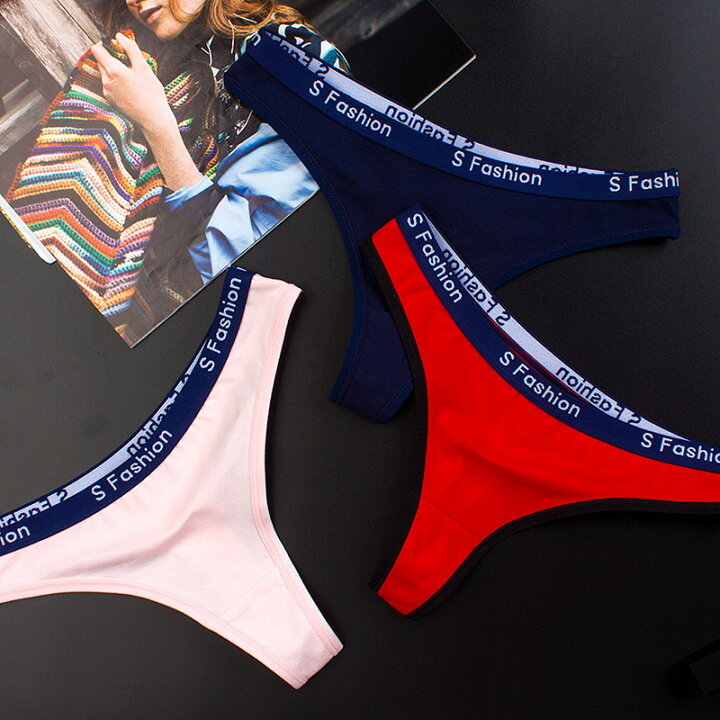 割引発見 送料無料 Tバック ショーツ タンガ 単品 レディース パンティ 女性下着 パンツ ヒップハング ローライズ インナー セクシー 無地 単色 ソリッドカラー シンプル 婦人下着 おしゃれ Xs S M L Qdtek Vn