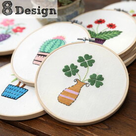楽天市場 刺繍キット 初心者 花の通販