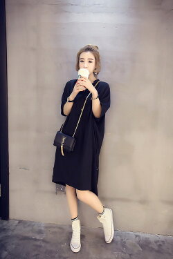 ワンピースワンピ春夏大人上品女史レディース無地お呼ばれ女の子お嬢様かわいい顔合わせ可愛いきれいめ七分丈セクシー体型カバーマオカラー