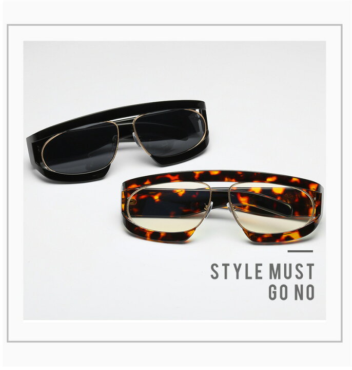 楽天市場 送料無料 サングラス 日よけ レディース 女性 カラーレンズ 白 ホワイト ブラウン 茶色 ブラック 柄 鼈甲柄 べっこう柄 黒 黄色 イエロー オシャレ かっこいい クール ファッショナブル 海外風 外国人風 日差し 春 夏 お出かけ セレブ 上品 個 Plus