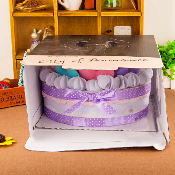 楽天市場 送料無料 手作りキット ケーキ型小物入れ作成キット Diy 手芸キット 素材セット ハンドクラフト ハンドメイド フェルト フエルト 裁縫 手縫い 可愛い かわいい 手芸セット 手作りセット デコレーションケーキモチーフ 手作り小物入れ 小物収納 プレゼ Plus Nao