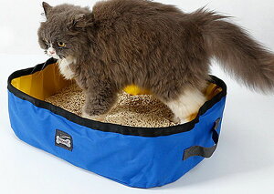 猫 トイレ 折りたたみの人気商品 通販 価格比較 価格 Com