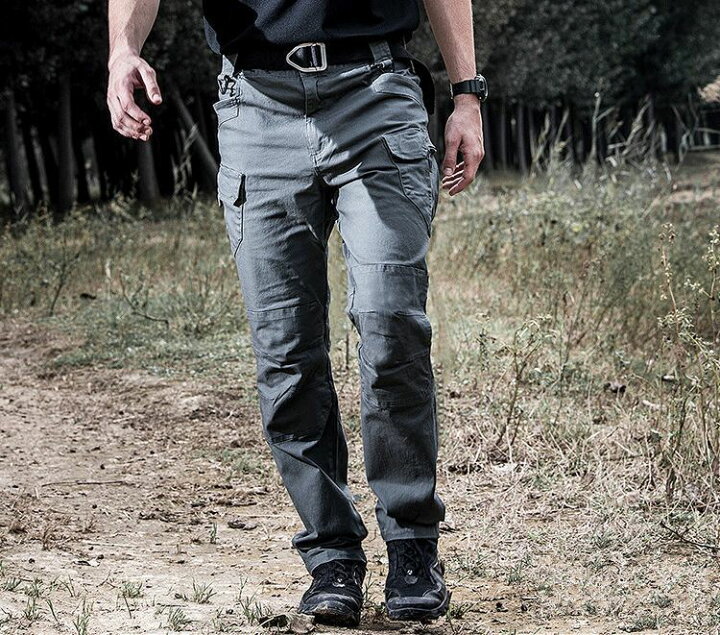 カーゴパンツ ジョガーパンツ メンズ テーパードパンツ カジュアルパンツ 長ズボン スポーツ ジム ボトムス 男性用 アウトドア 運動着 かっこいい 全国組立設置無料