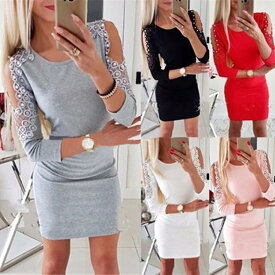 楽天市場 オフショルダー ワンピース タイトの通販