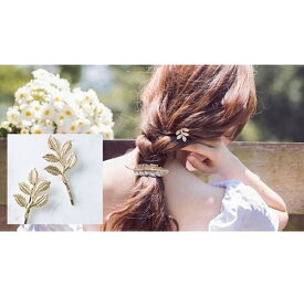 楽天市場 可愛いヘアピンの通販