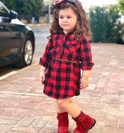 楽天市場 ブロックチェック ワンピース 素材 生地 毛糸 ポリエステル キッズ ベビー マタニティ の通販
