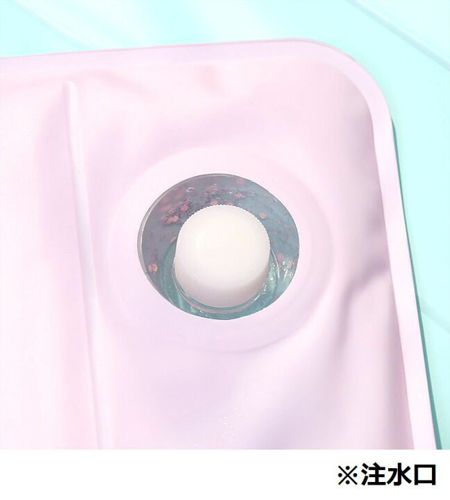 楽天市場 送料無料 リストレスト アームレスト ジェルパッド マウスパッド マウス スマホ キーボード 手首 液体 水枕 ひんやり イラスト 動物 可愛い かわいい おしゃれ Plus Nao