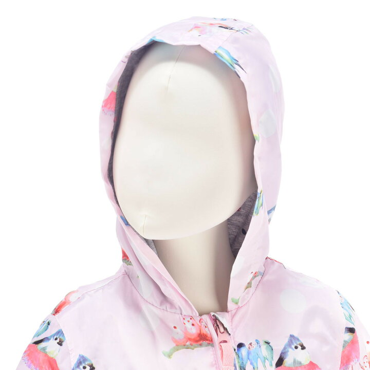 楽天市場 送料無料 ウィンドブレーカー パーカー 子供服 ボーイズ ガールズ 男の子 女の子 お揃い ジュニア キッズ フード付 ファスナー アウター 羽織り 通園 通学 プリント カラフル おしゃれ かわいい Plus Nao