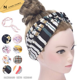 楽天市場 ヘアターバン ロングの通販