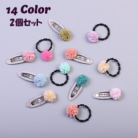 楽天市場 ヘアゴム キッズ プレゼントの通販